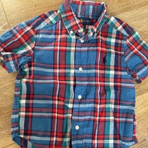 Ralph Lauren Polo
